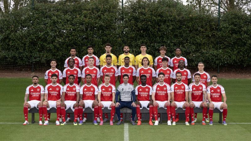 Arsenal ưu tiên ổn định đội hình trong kỳ chuyển nhượng tháng Một