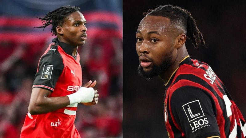 Các mục tiêu phòng ngự mà Arsenal theo dõi nhưng chưa vội chiêu mộ