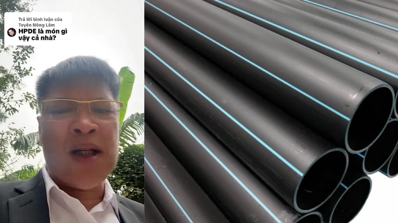 Câu cửa miệng viral nhất năm, nghe là thấy uy tín và chất lượng