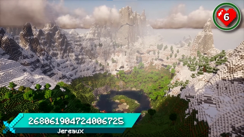 Vị trí xây căn cứ lý tưởng nhất