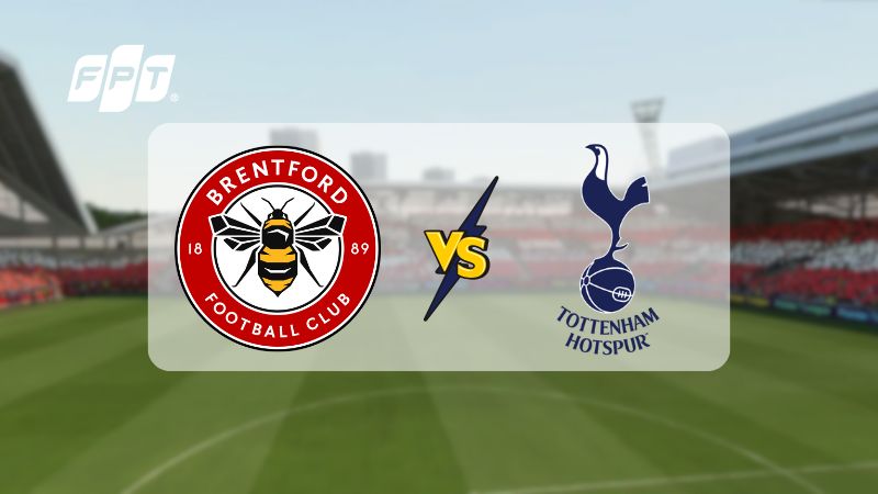 Nhận định Brentford vs Tottenham (3h00 2/1): G&agrave; trống c&oacute; dễ bứt ph&aacute;?