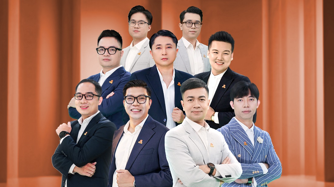 B&igrave;nh luận vi&ecirc;n Ngoại Hạng Anh - Khi b&oacute;ng đ&aacute; được kể bằng cảm x&uacute;c