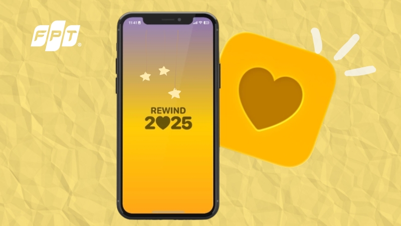 C&aacute;ch xem recap Locket Rewind 2025 chi tiết mới nhất