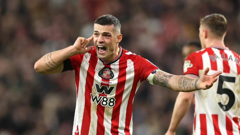 Tinh thần quật khởi của Sunderland trong mùa giải trở lại Premier League