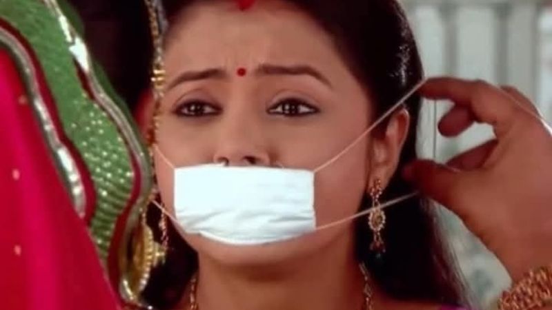 “Im lặng đi gopi” - từ vựng 2025 bắt nguồn từ phim Âm mưu và Tình yêu