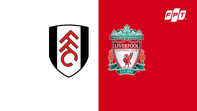 Nhận định Fulham vs Liverpool (22:00 ng&agrave;y 4/1/2026): Hiểm địa Craven Cottage