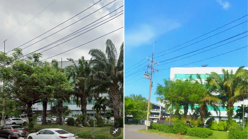 Chức năng xem Street View theo thời gian trên Google Maps