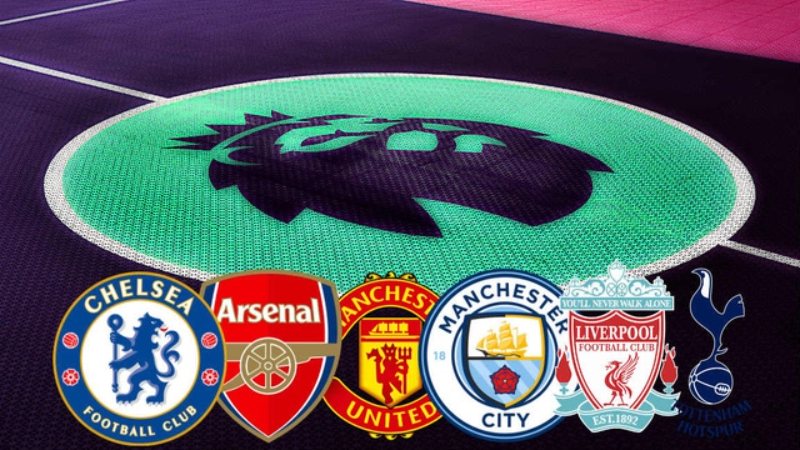 Top những trận đấu Ngoại Hạng Anh HOT nhất th&aacute;ng 1