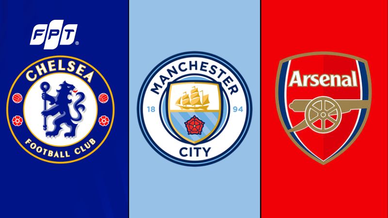 Top những kỷ lục vĩ đại nhất trong lịch sử Ngoại Hạng Anh