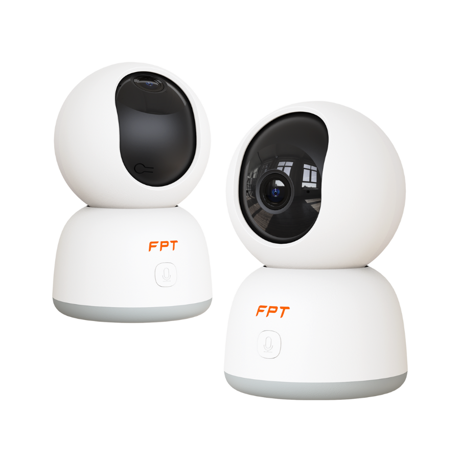 Combo 2 Camera Trong Nh&agrave;