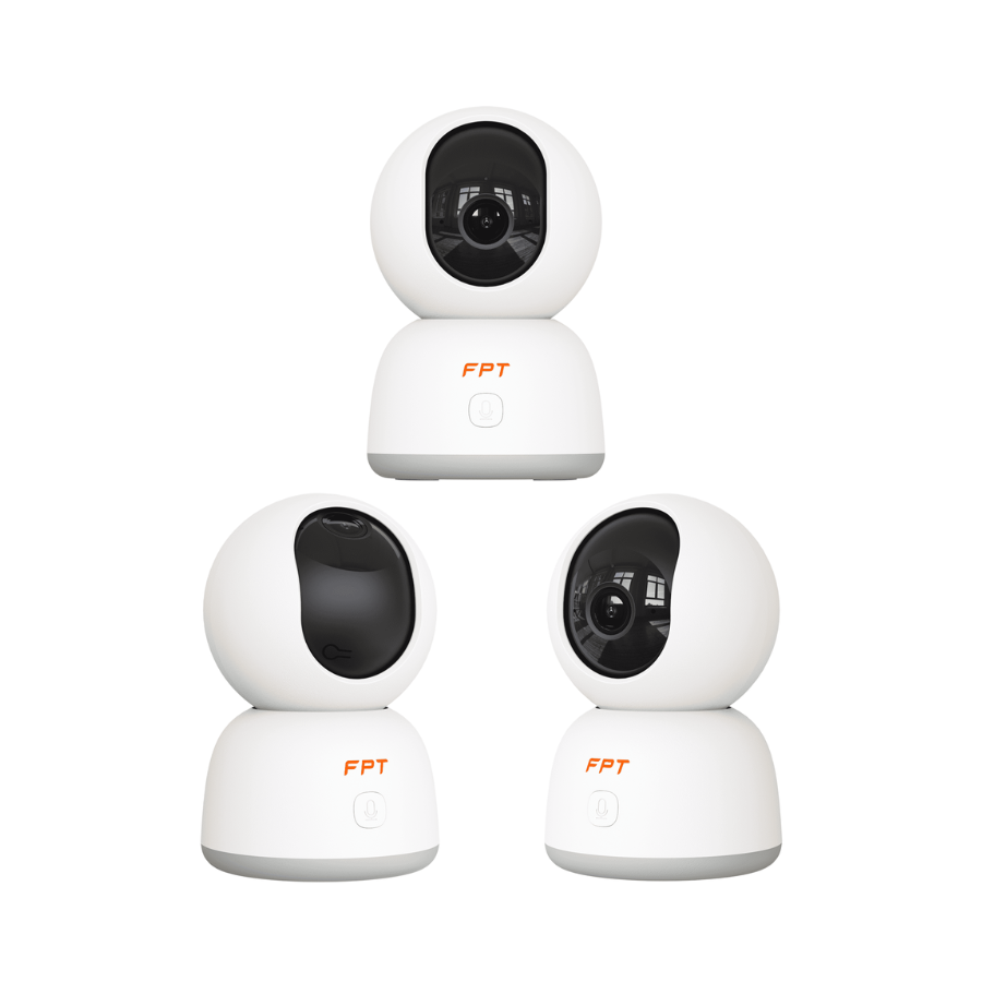 Combo 3 Camera Trong Nh&agrave;