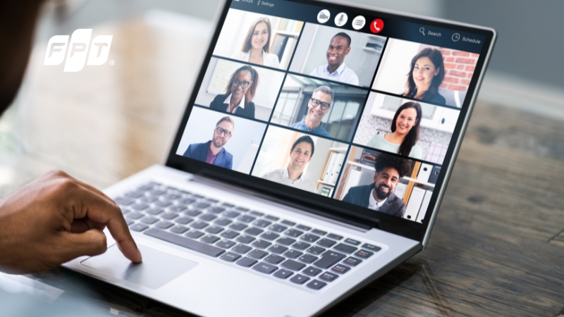 C&aacute;ch l&ecirc;n lịch họp v&agrave;o 1 giờ chiều nay tr&ecirc;n c&aacute;c nền tảng