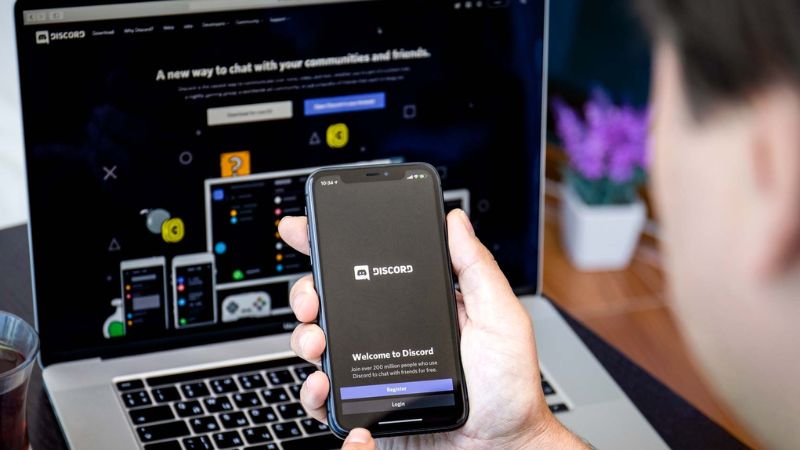 Discord hỗ trợ đa nền tảng từ máy tính đến thiết bị di động