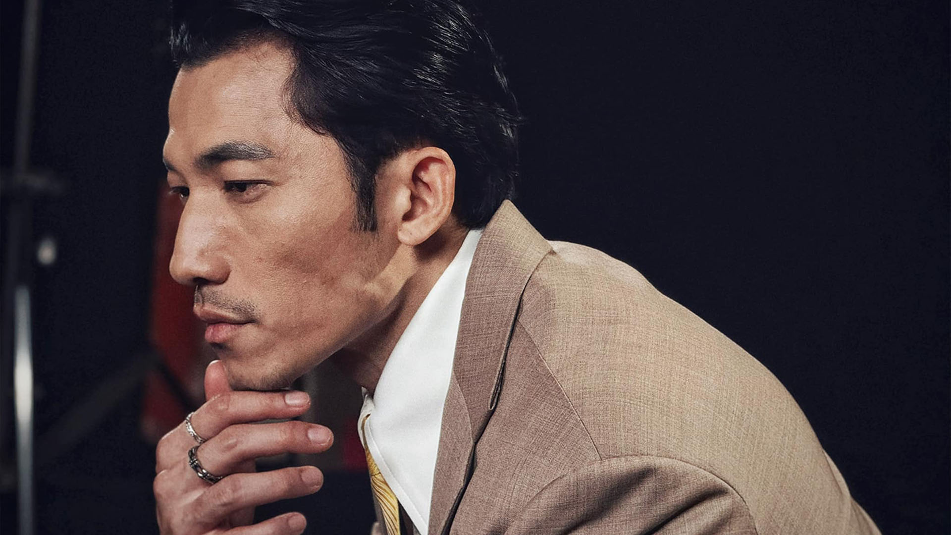 Điểm chung c&aacute;c phim quốc tế Li&ecirc;n Bỉnh Ph&aacute;t từng tham gia