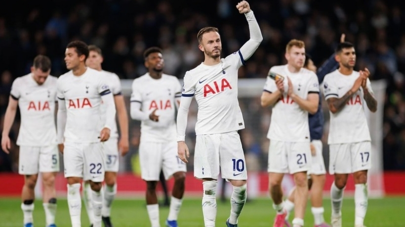 Gà trống Spurs luôn là đối thủ khó chịu với bất kỳ đội bóng lớn nào