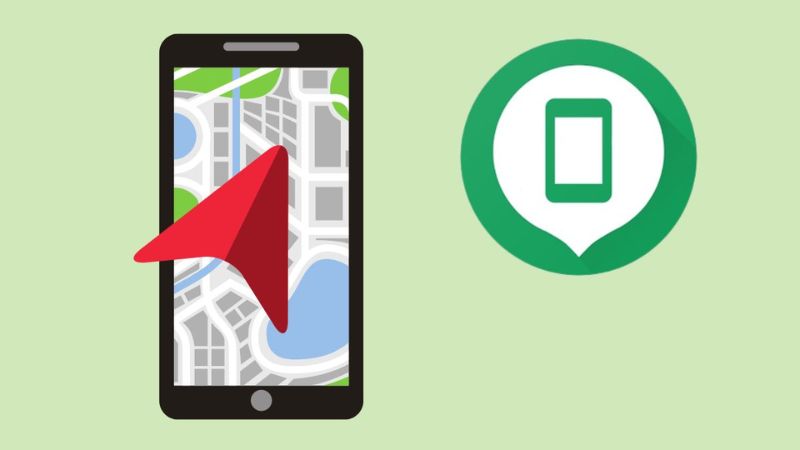 Tìm điện thoại Android bằng Android Device Manager