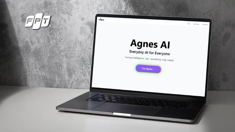 Agnes AI l&agrave; g&igrave;? Hướng dẫn tạo slide tự động chuy&ecirc;n nghiệp chỉ trong v&agrave;i ph&uacute;t