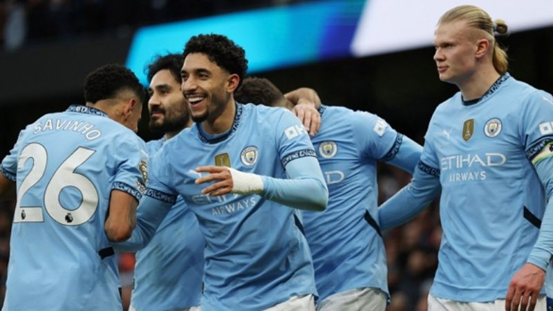 Man City quyết tâm chiến thắng tại bán kết Carabao Cup lượt đi