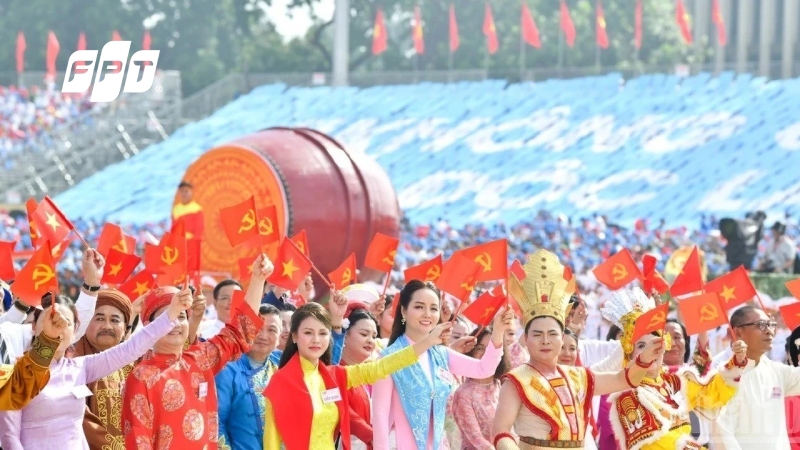 Ng&agrave;y 24/11 - Ng&agrave;y Văn h&oacute;a Việt Nam, NLĐ nghỉ hưởng lương