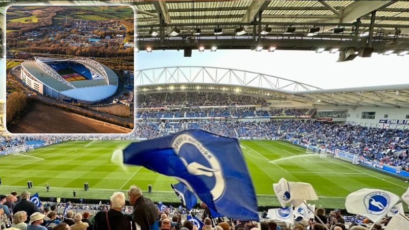 Amex mang đến trải nghiệm cổ vũ dễ chịu và đầy cảm xúc