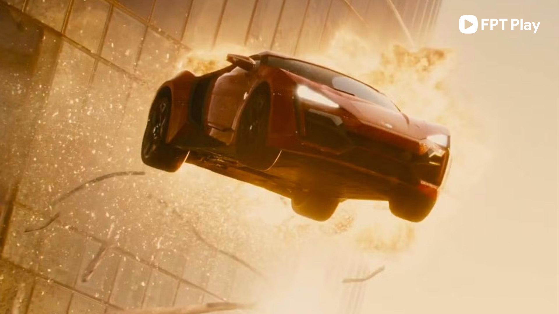 Nh&igrave;n lại 25 năm th&agrave;nh c&ocirc;ng của Fast & Furious