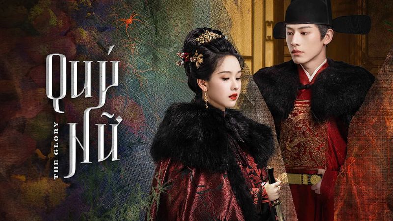 Hành trình trọng sinh và khẳng định vị thế đầy bản lĩnh của nữ chính trong Quý Nữ