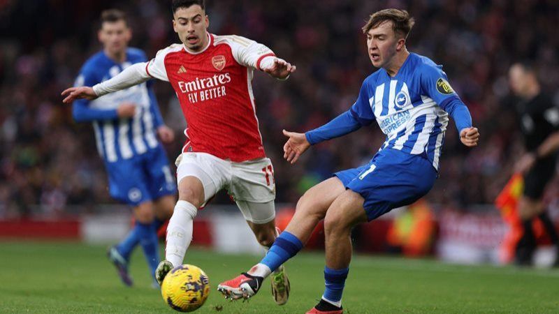 Các kỹ thuật pressing