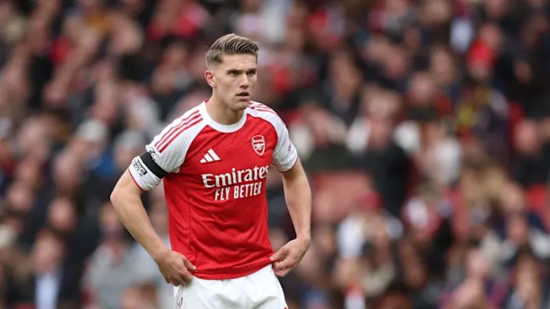 Bom tấn Viktor Gyökeres - Chủ nhân mới của chiếc áo số 14 huyền thoại