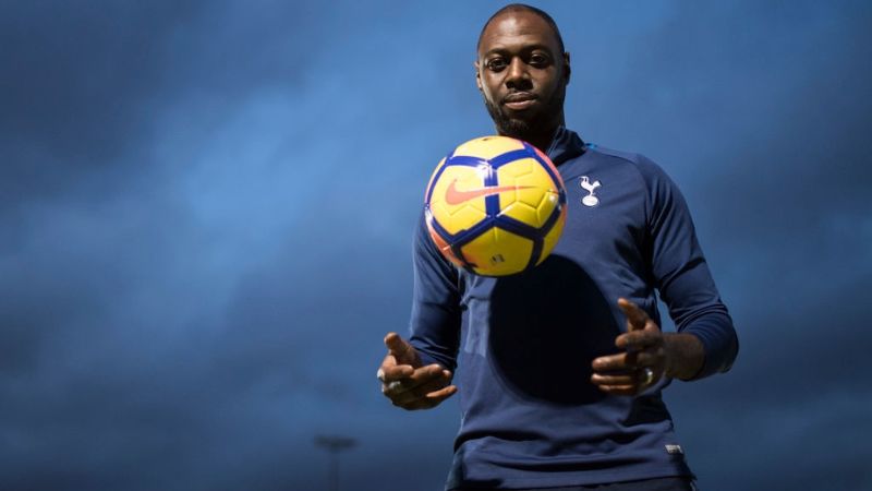Ledley King - đội trưởng mẫu mực