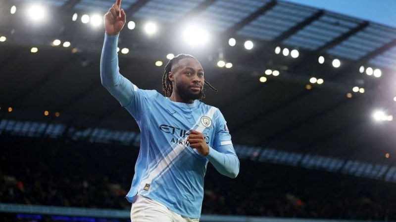 Màn chào sân cực kỳ ấn tượng của Semenyo