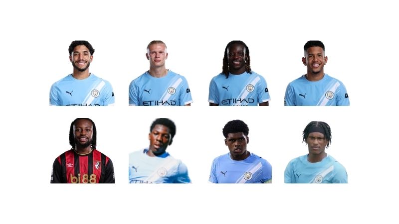 Những tiền đạo hủy diệt với hiệu suất ghi bàn ấn tượng