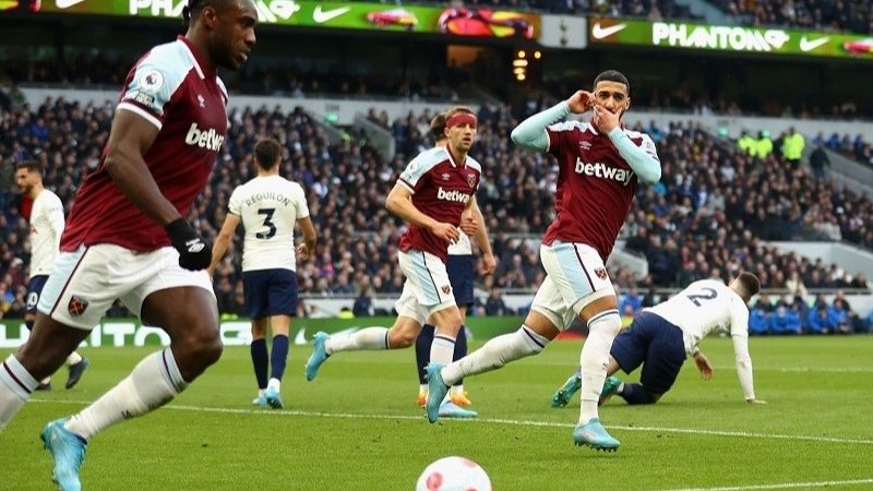Tottenham có phần thành tích thi đấu tốt hơn trong những trận đấu gần đây
