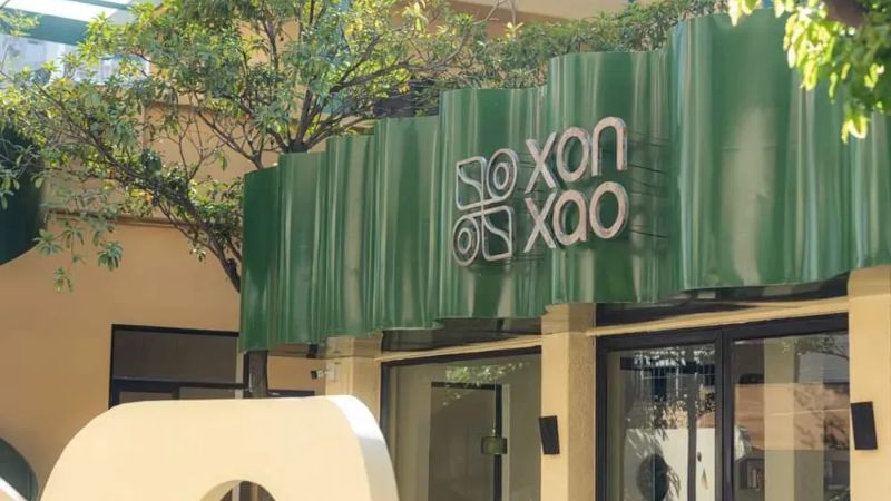 Xôn xao Cafe