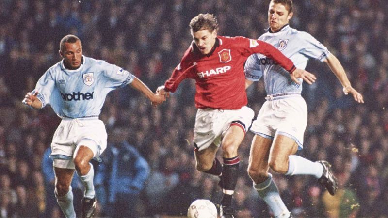 Chiến thắng 5-0 đậm nhất lịch sử