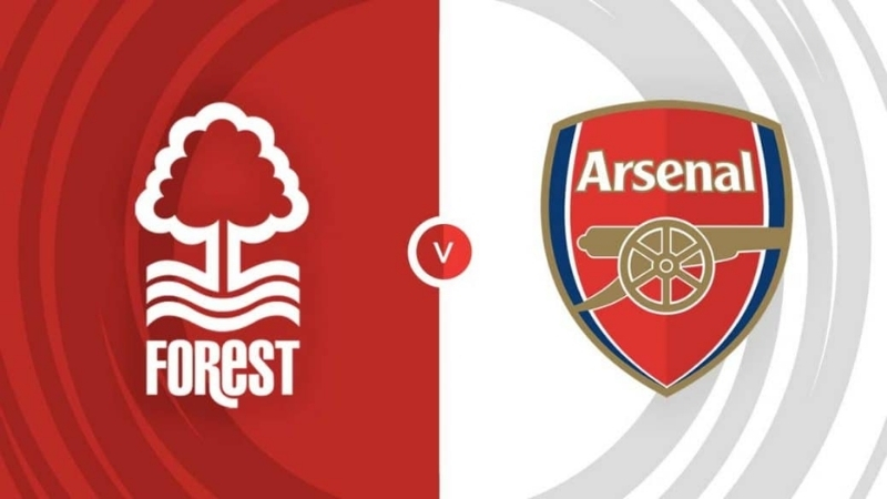 Nhận định Nottingham vs Arsenal (00:30 18/01): Ph&aacute;o thủ tự tin s&acirc;n kh&aacute;ch