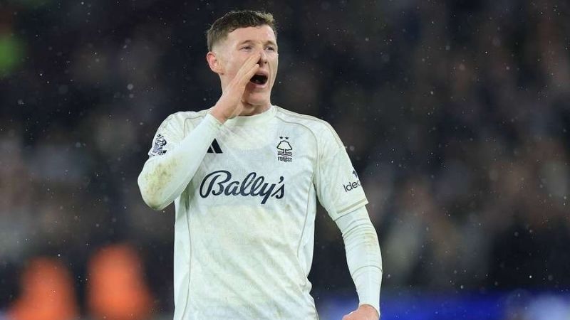 Man City đang cân nhắc Anderson như phương án dài hạn thay thế Bernardo Silva