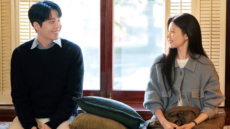 Can This Love Be Translated được quay ở nhiều quốc gia