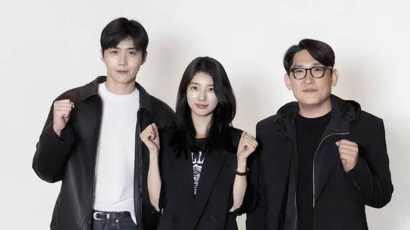 Portraits of Delusion có cảnh quay ở Việt Nam