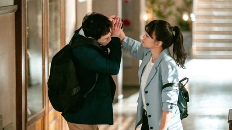 Điệp Vụ Thanh Xuân xoay quanh các điệp viên trẻ tuổi tại môi trường học đường