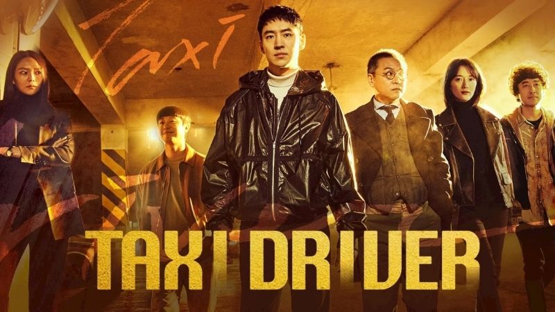 Taxi Driver 3 có rating mở màn cực cao