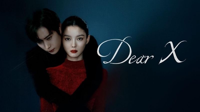 Dear X là sự lột xác ngoạn mục của Kim Yoo Jung
