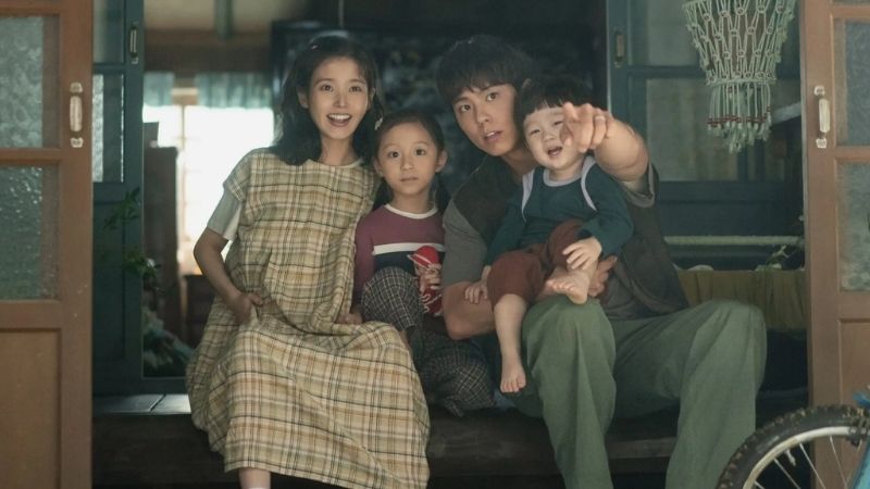 Khi cuộc đời cho bạn quả quýt đạt điểm 9,8/10 cho tập cuối - cao nhất lịch sử nội dung Hàn Quốc trên Netflix