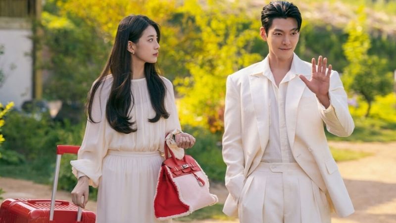 Thần Đèn Ơi, Ước Đi sở hữu dàn diễn viên chính cực khủng