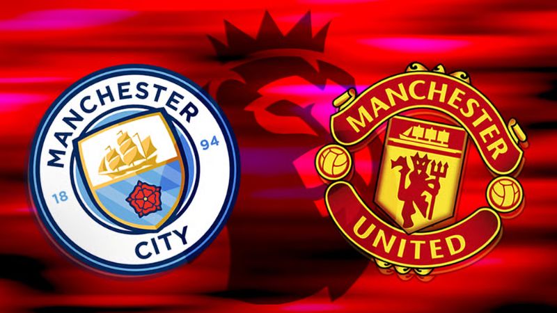 Trận Derby Manchester đang được đông đảo người hâm mộ mong chờ