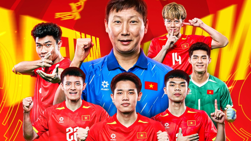 Link xem trực tiếp U23 Việt Nam vs U23 UAE (22h30 ng&agrave;y 16/01)