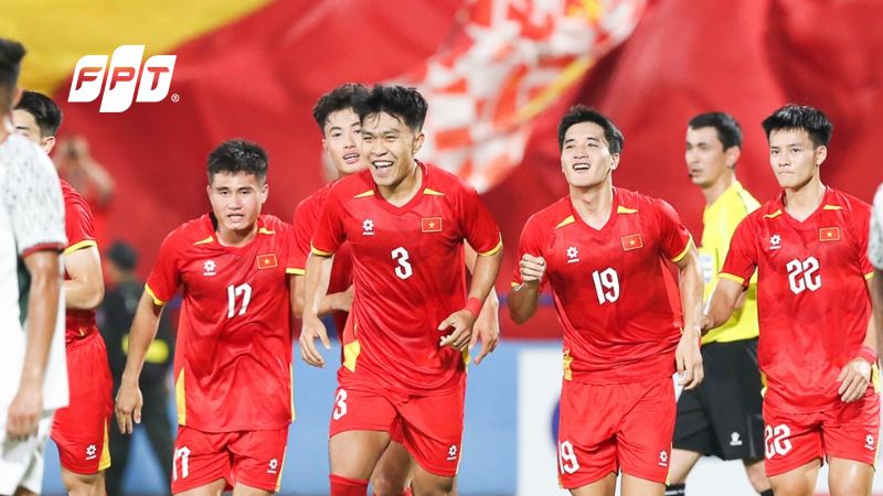 Bảng xếp hạng VCK U23 Ch&acirc;u &Aacute; 2026 - BXH U23 Việt Nam
