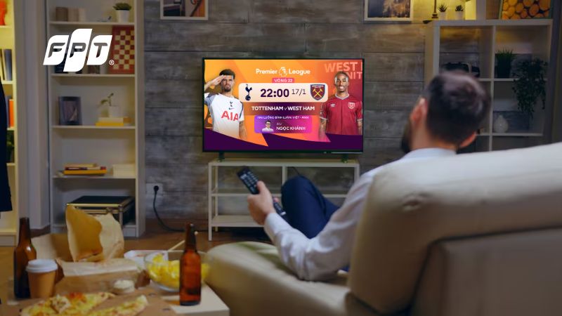 Link xem trực tiếp Tottenham vs West Ham (22h00 17/01)