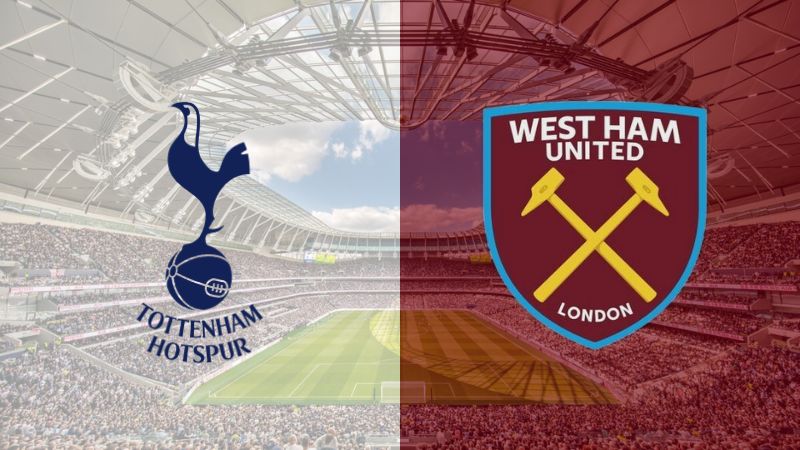 Xem trực tiếp trận đấu Tottenham Hotspur vs West Ham trên FPT Play