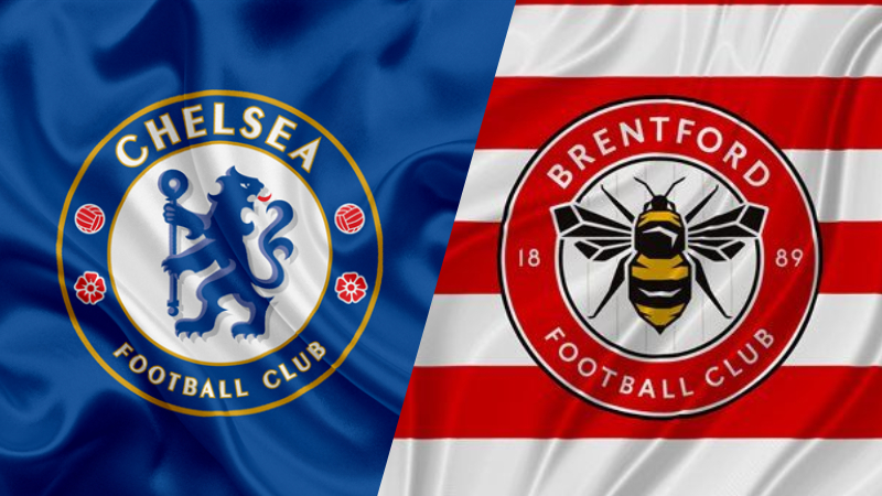 Theo dõi trận đấu Chelsea vs Brentford trên FPT Play