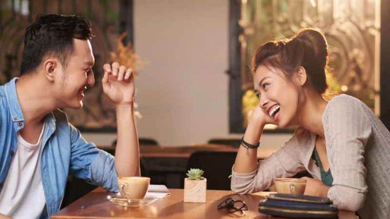 Tôn trọng sự khác biệt giúp khơi gợi những chia sẻ ý nghĩa